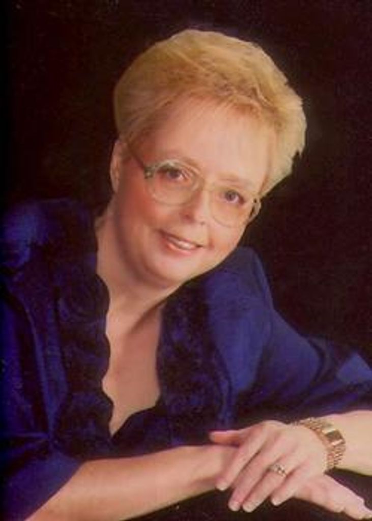 Linda C. Jernigan Profile Photo