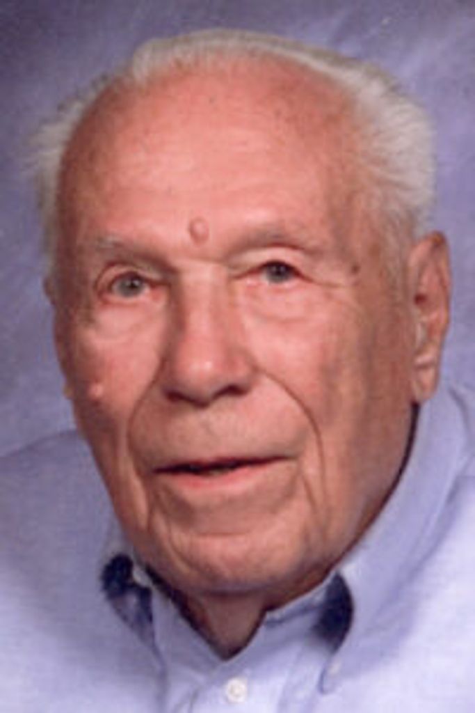 Gerald J. Thomas