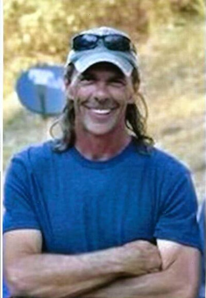 Terry Vernon Gibson Profile Photo