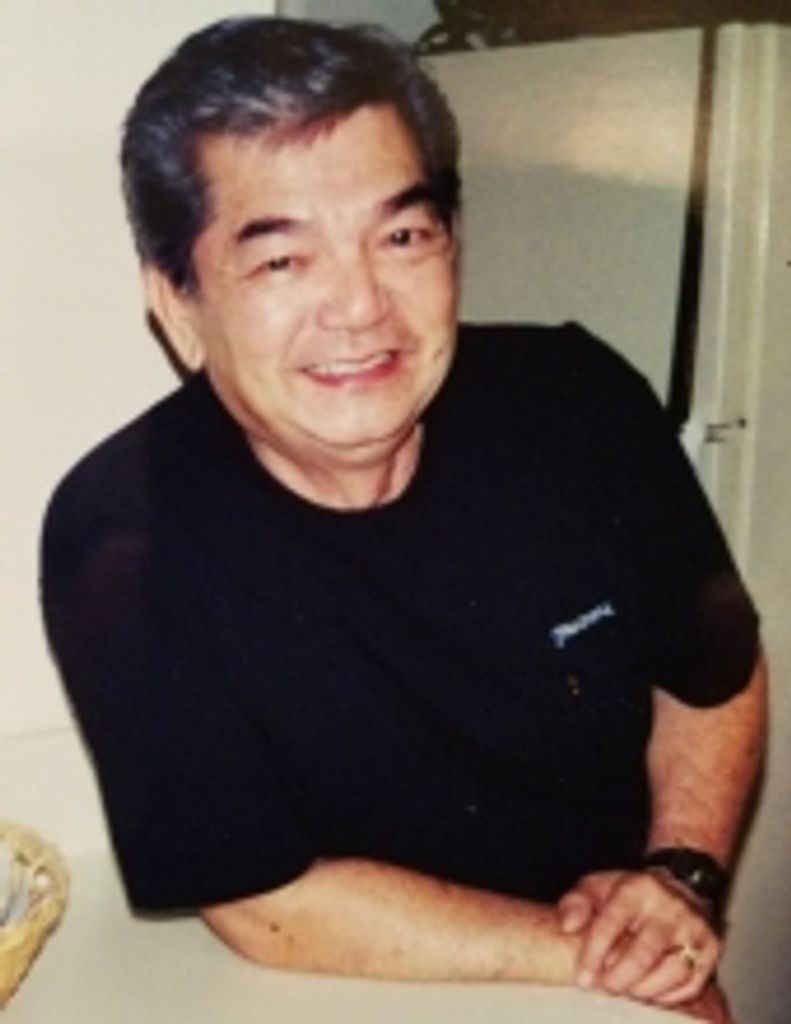 Rolando C Ventura