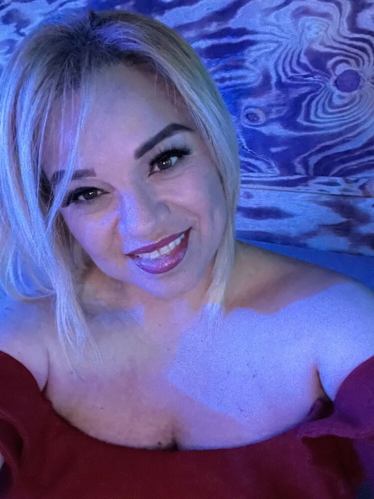 Balvina Segura Garza