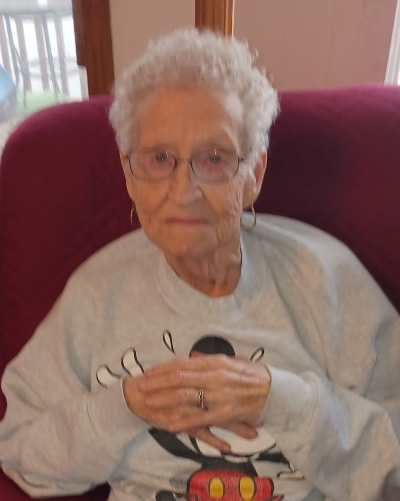 Charlotte L. Rusk Profile Photo