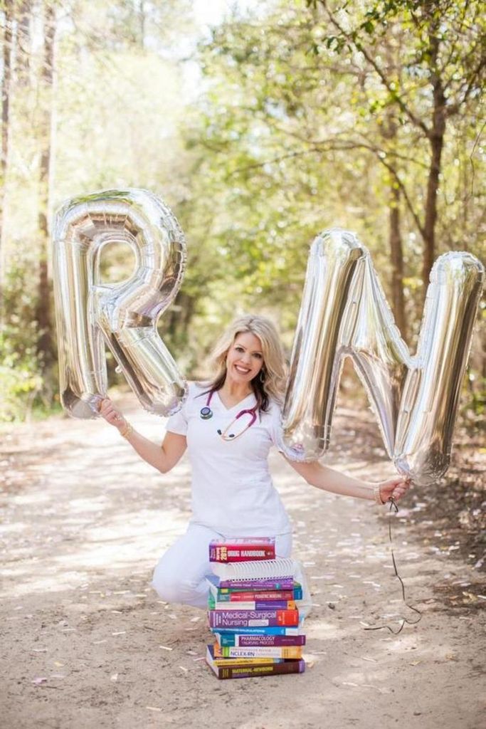 Kelli Jo Morris