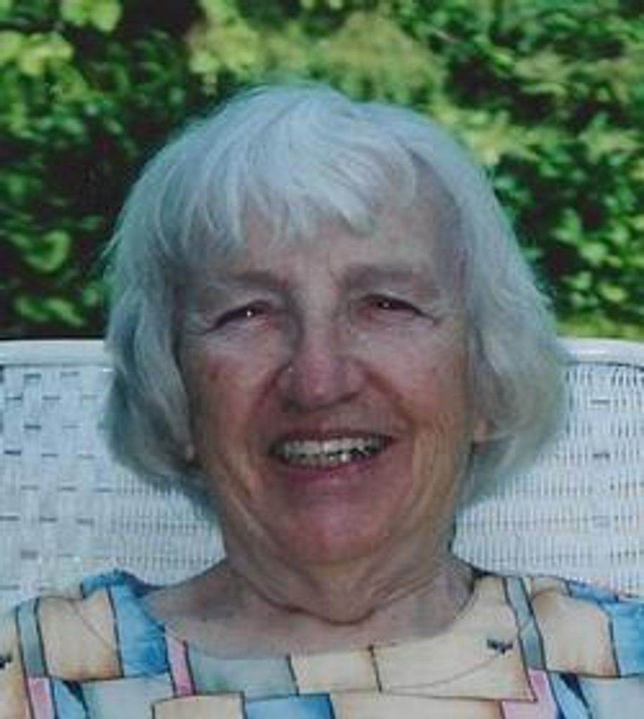 Viola E. Riselay Profile Photo
