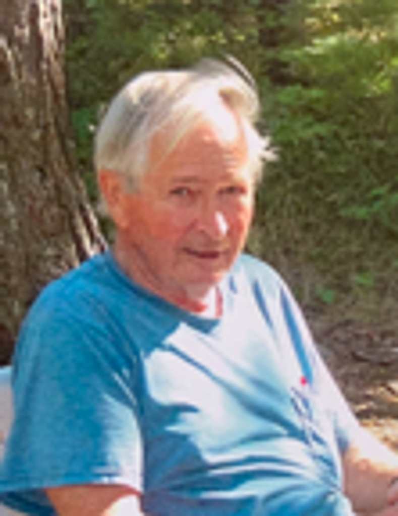 Murray Everett Fry Profile Photo