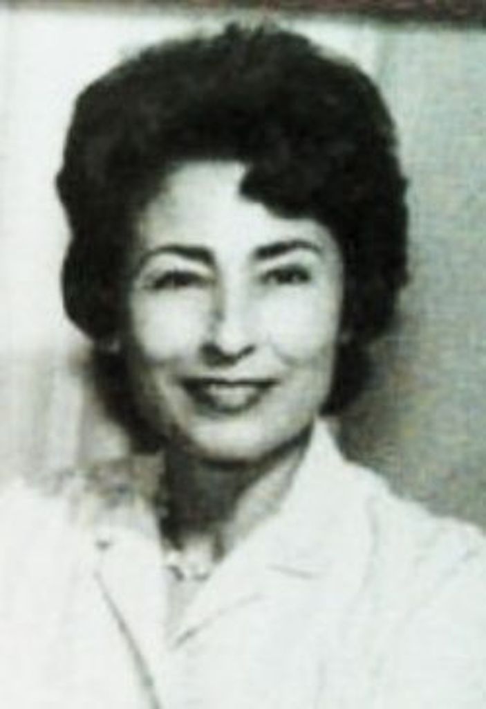 Rebecca Trevino Profile Photo