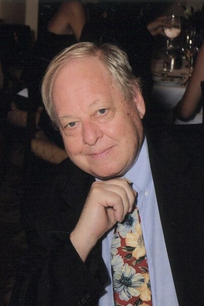 Robert J. Dvorak Profile Photo