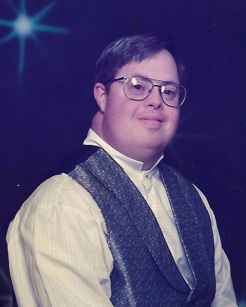 Richard Allen Gibbs Profile Photo