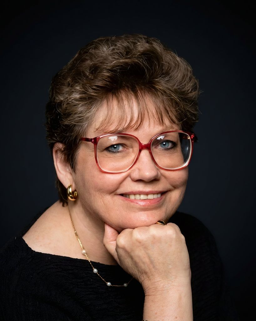 Carolyn Wilcox Davenport Profile Photo