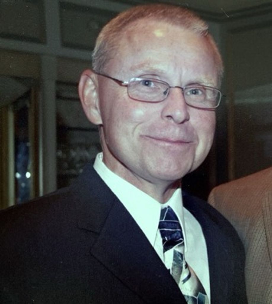 George "Timba" A. Schaub Profile Photo