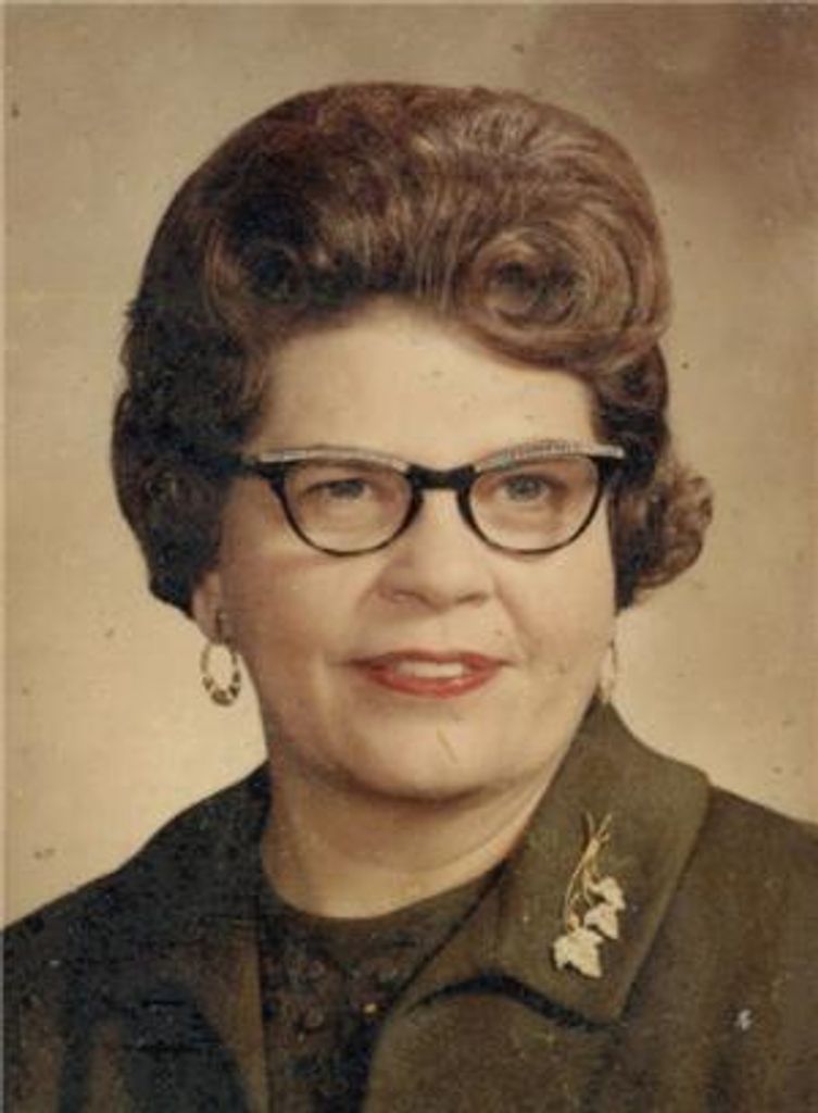 Marjorie  Kilker