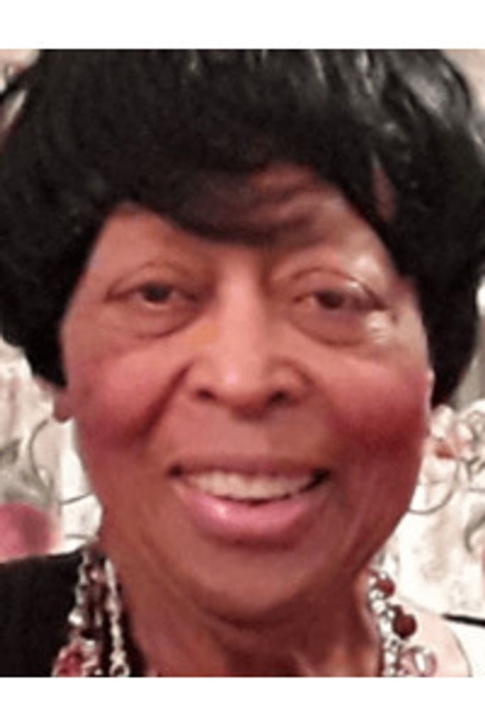 Christine Johnson Profile Photo