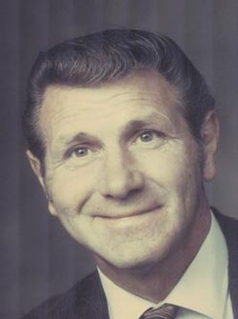 Larry Edward Janning