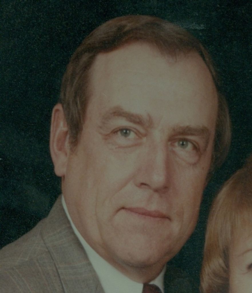 Richard Lawrence "Dick" Thorn Profile Photo