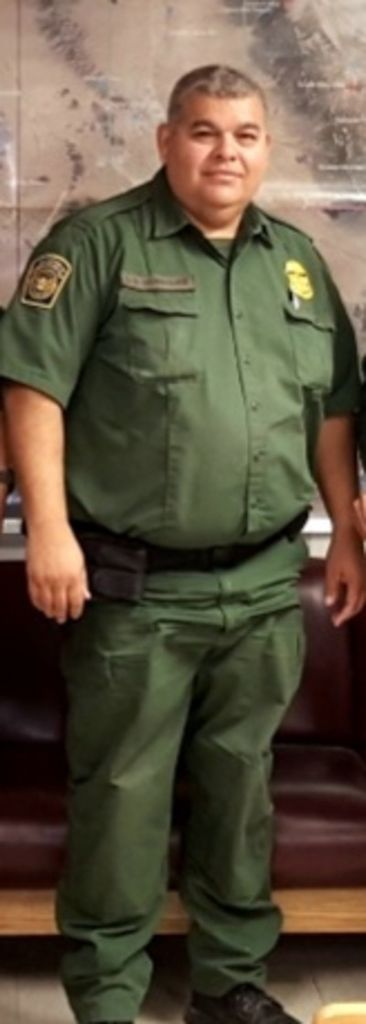Luis Dominguez Profile Photo