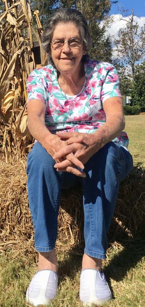 Josephine Mcclendon Senn Profile Photo