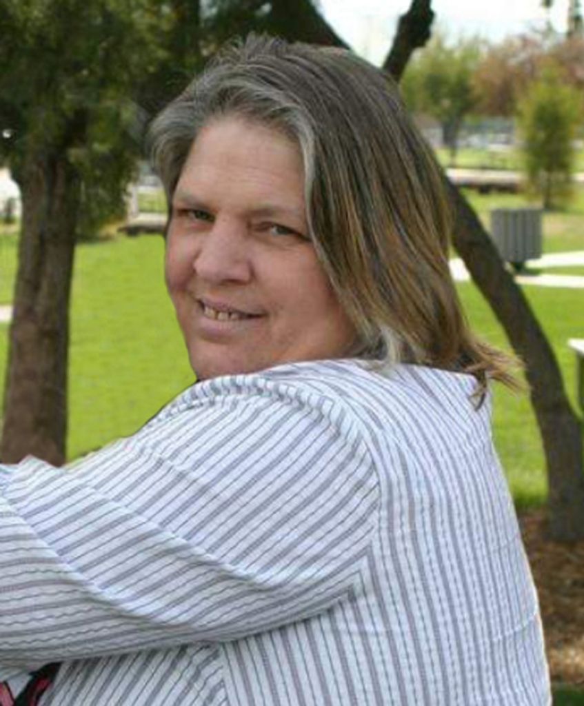 Charla Marie (Stacey)  Bass