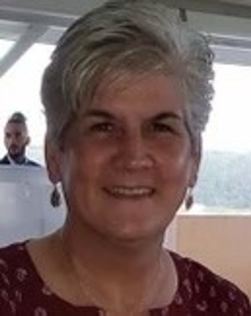 Debra Lynn Daleo