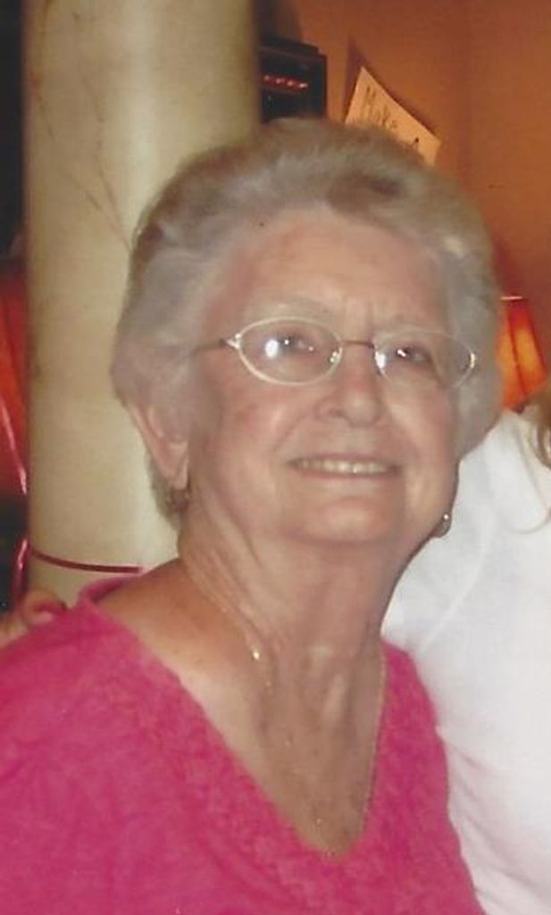 Ann G Taylor