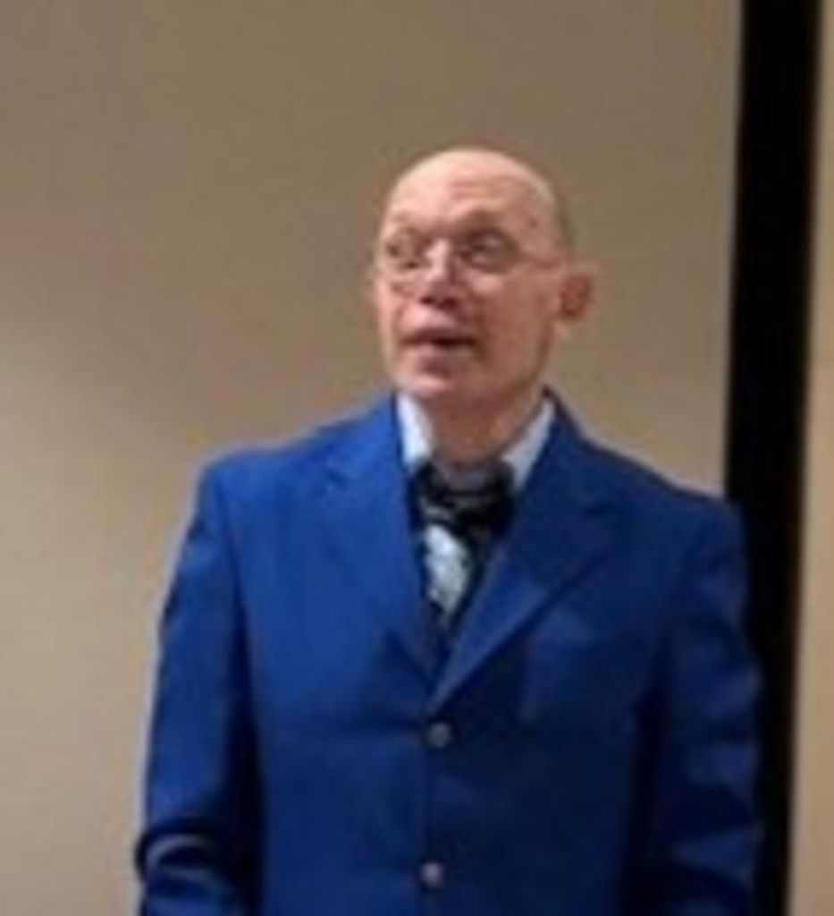 William "Dale" Dashiell Profile Photo