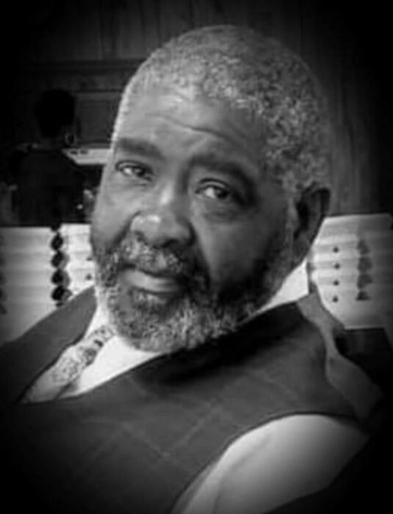 Mr. Freddie Parker