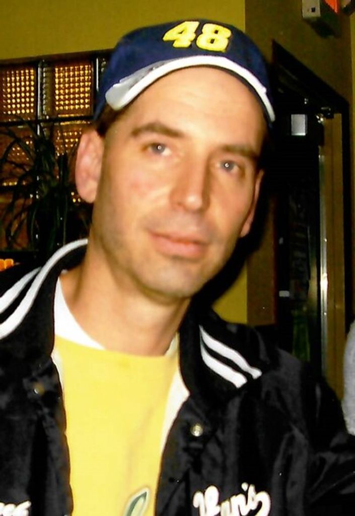 Derek D. Meyer Profile Photo