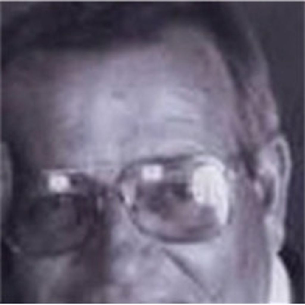 Kenneth Porter Overstreet