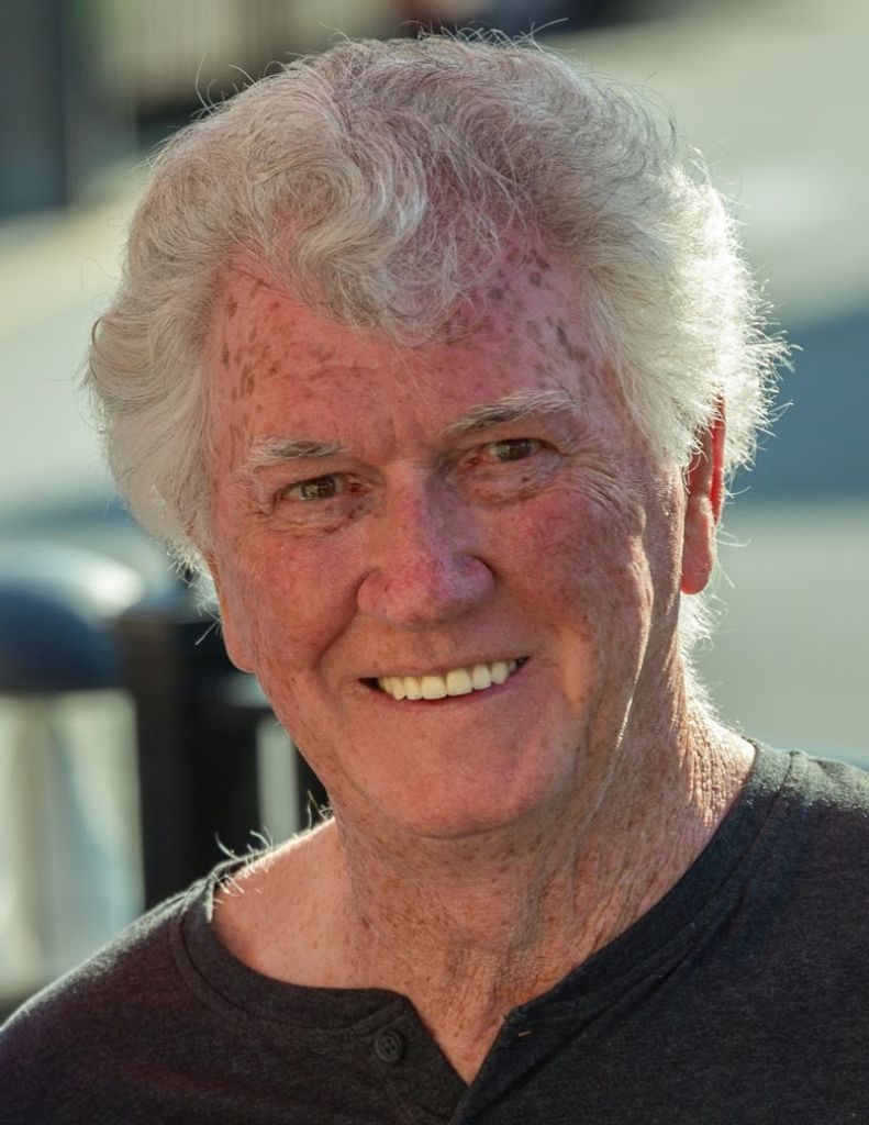 Ray Henry Profile Photo