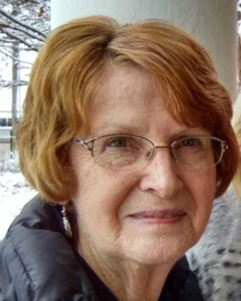 Glenda Marie Rush Profile Photo