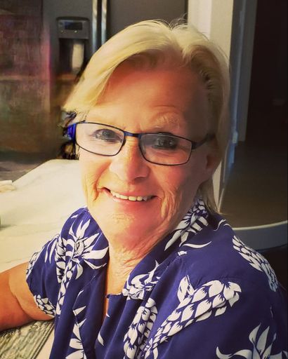 Linda May Wright Profile Photo