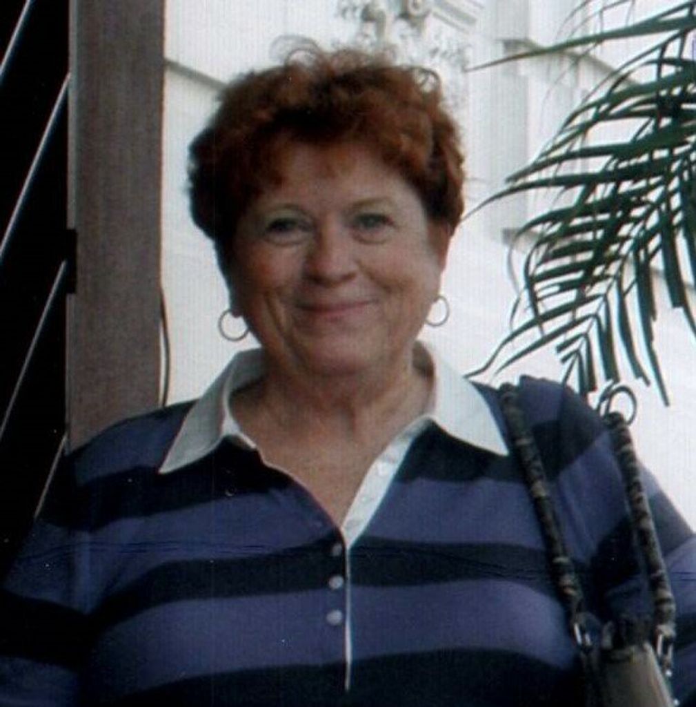 Mildred I. Fisher Profile Photo
