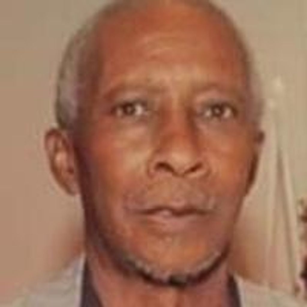 Leroy Murden Profile Photo