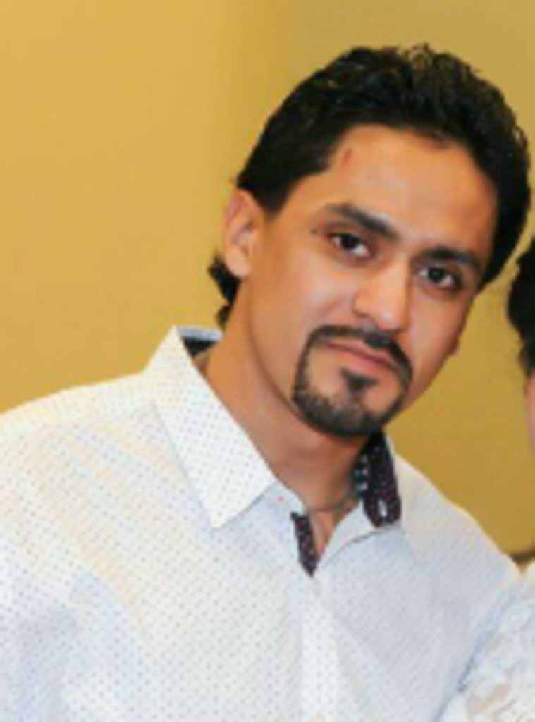 Raul Sanchez