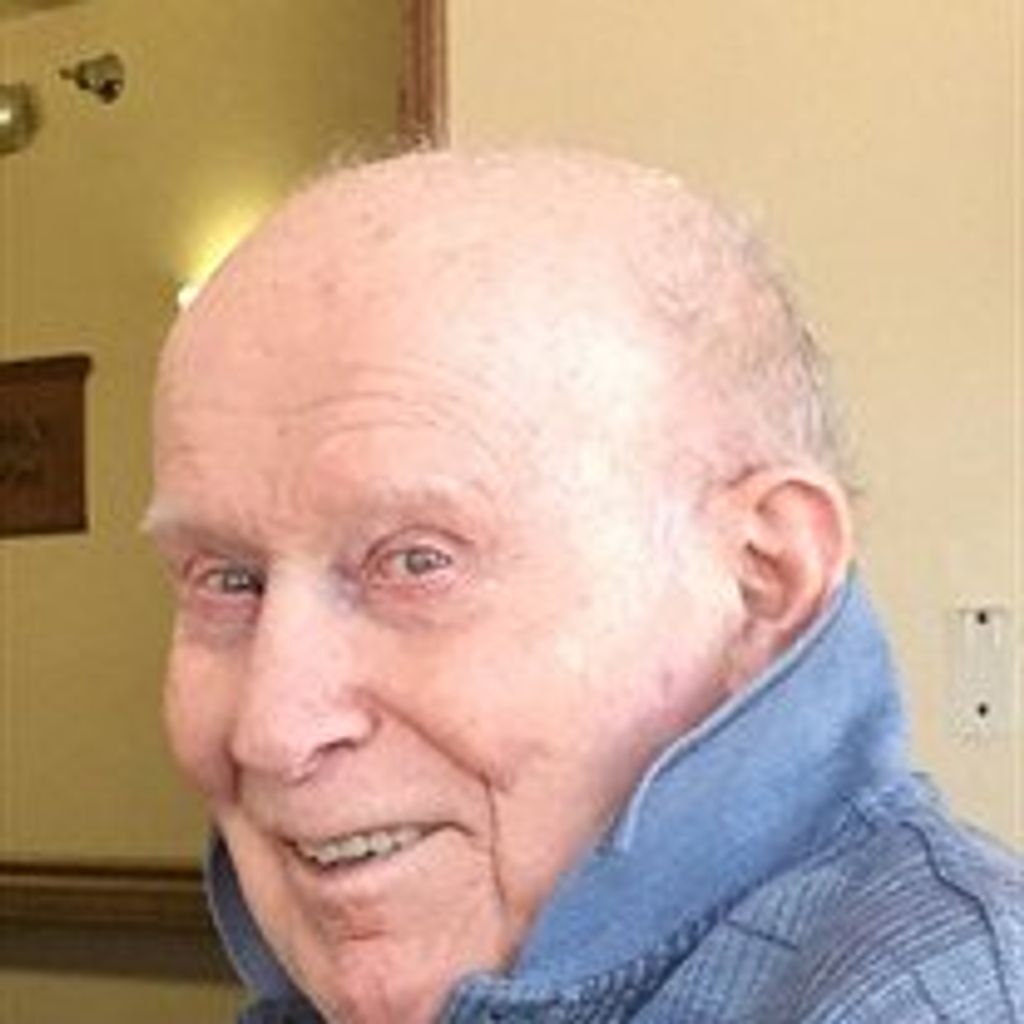 Emmett  Ambrose Murray