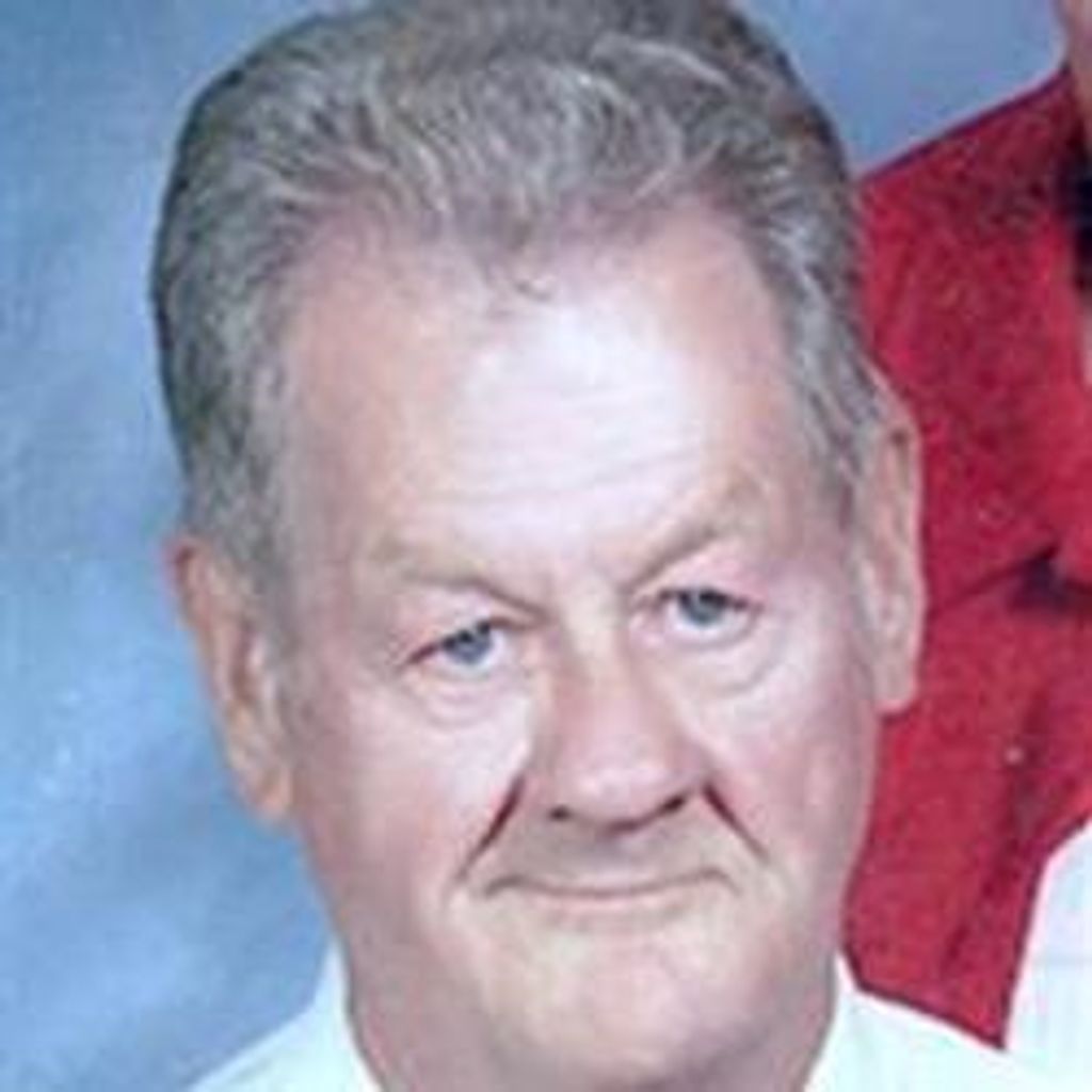 Joseph Robert Mattingly