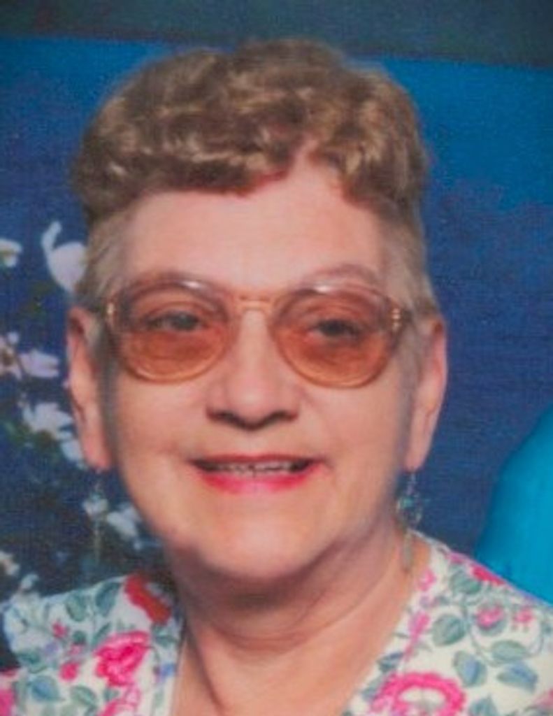 Madaline H. (O'Brien)  Rose