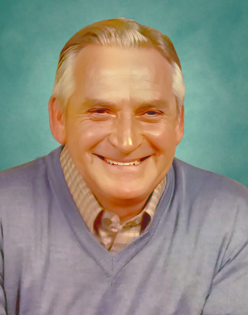 Leeland "Lee" D. Greene Profile Photo