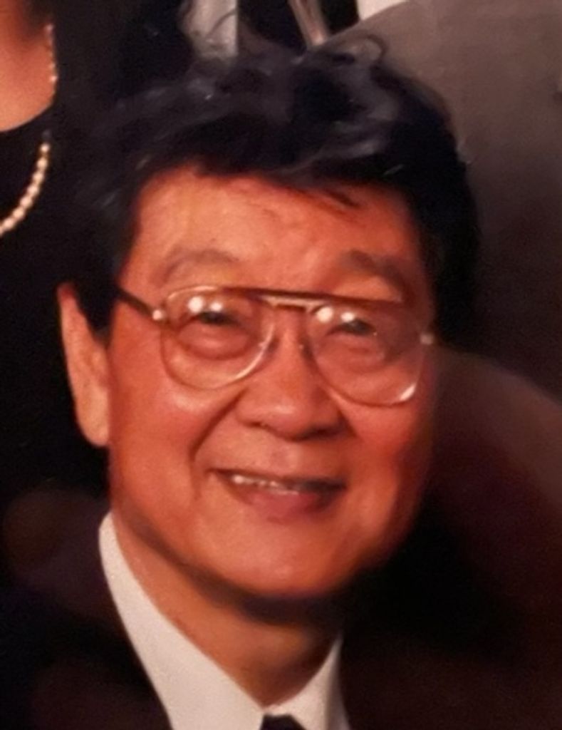 Wayne Chan Profile Photo