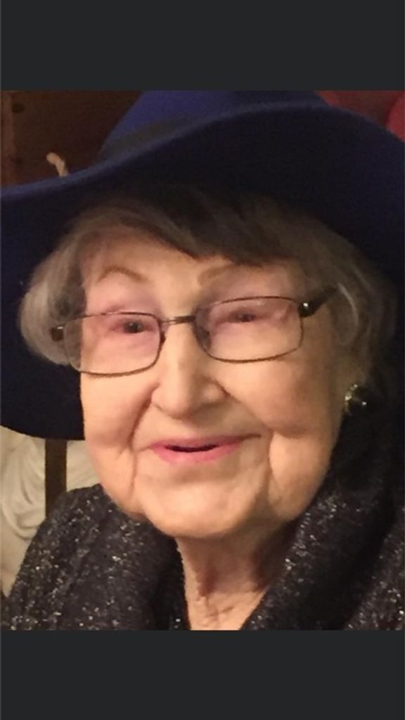 Norene Webb Everett Profile Photo