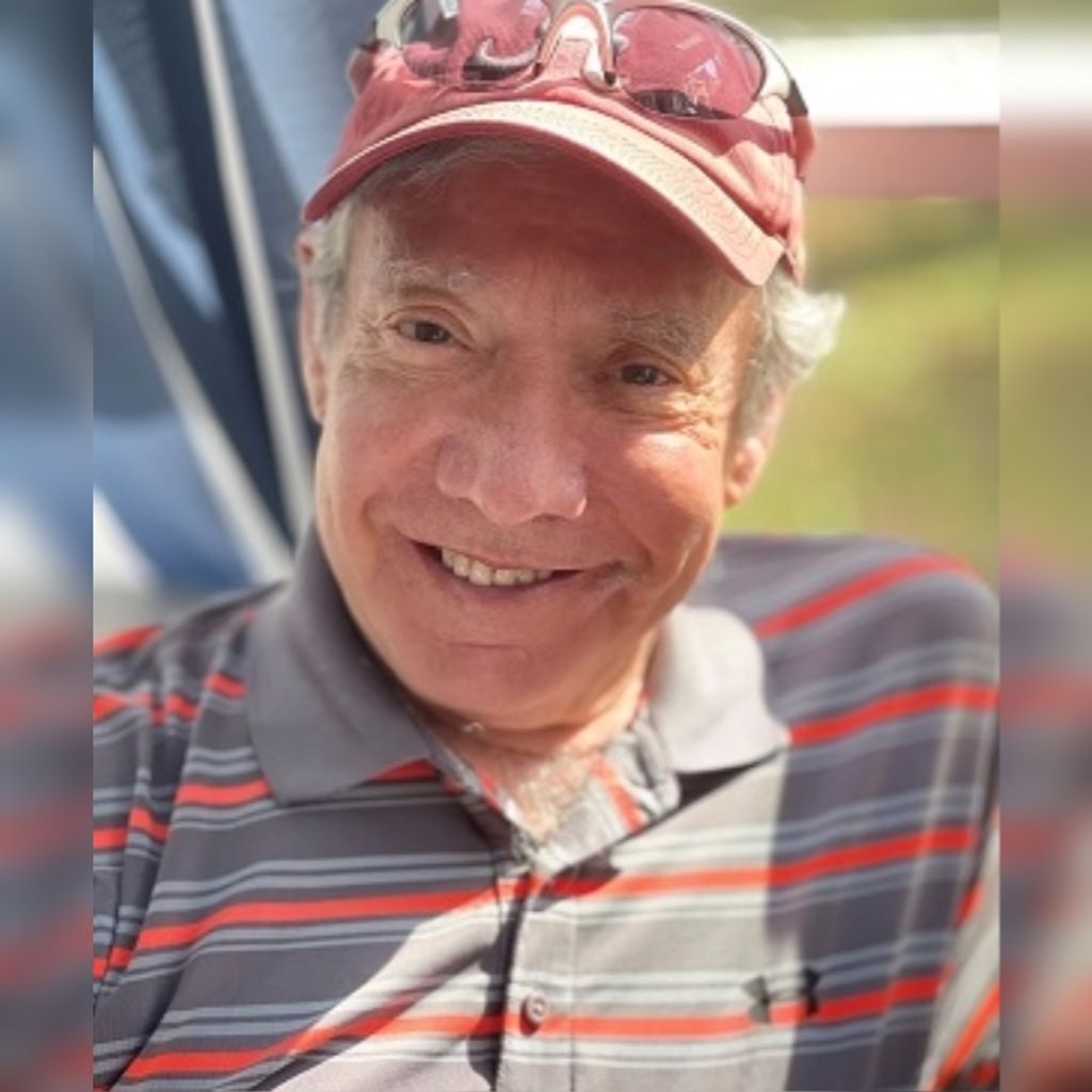 Howard J. Robinson, M.D.