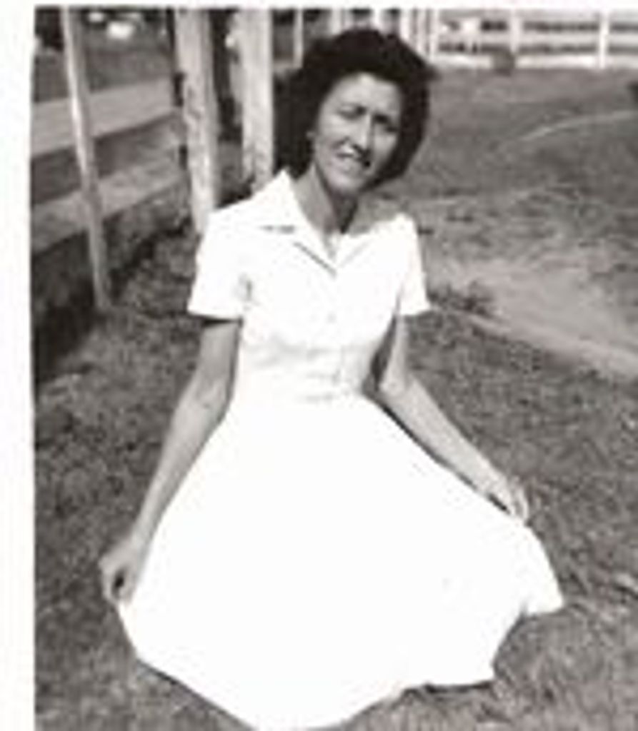 Helen Louise Taylor