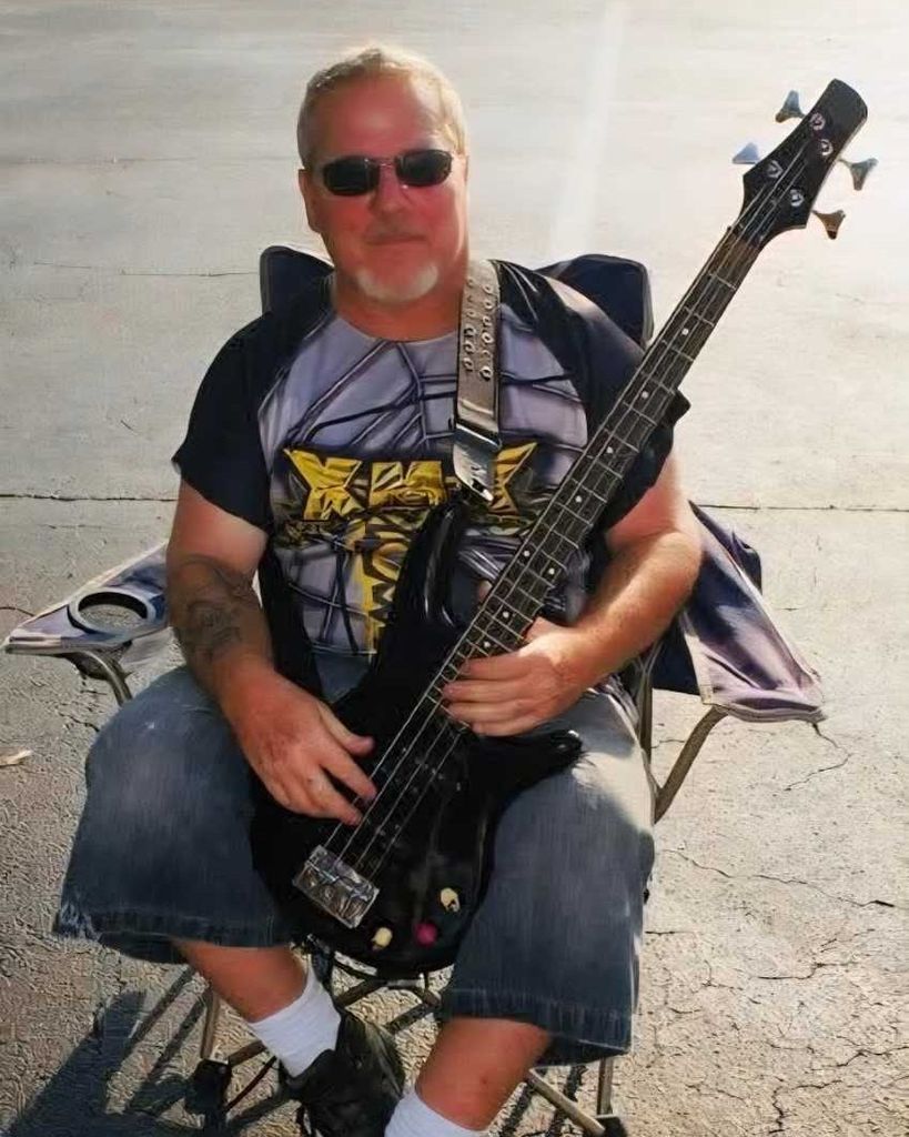 Edward Michael Tonsing