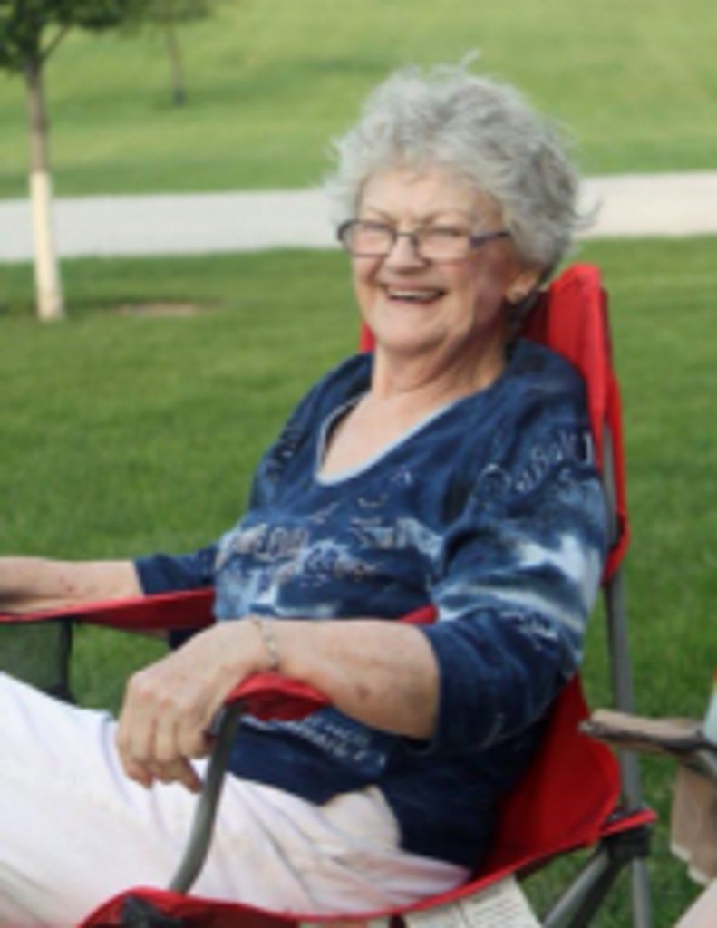 Margaret "Marie" Krings