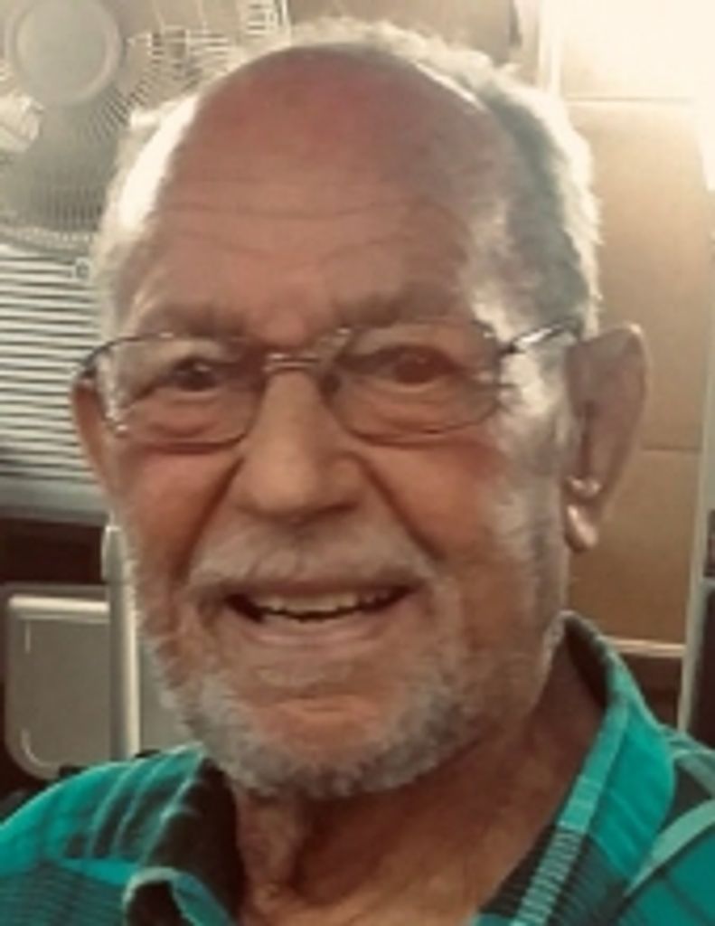 Ralph Quincy Pinnell