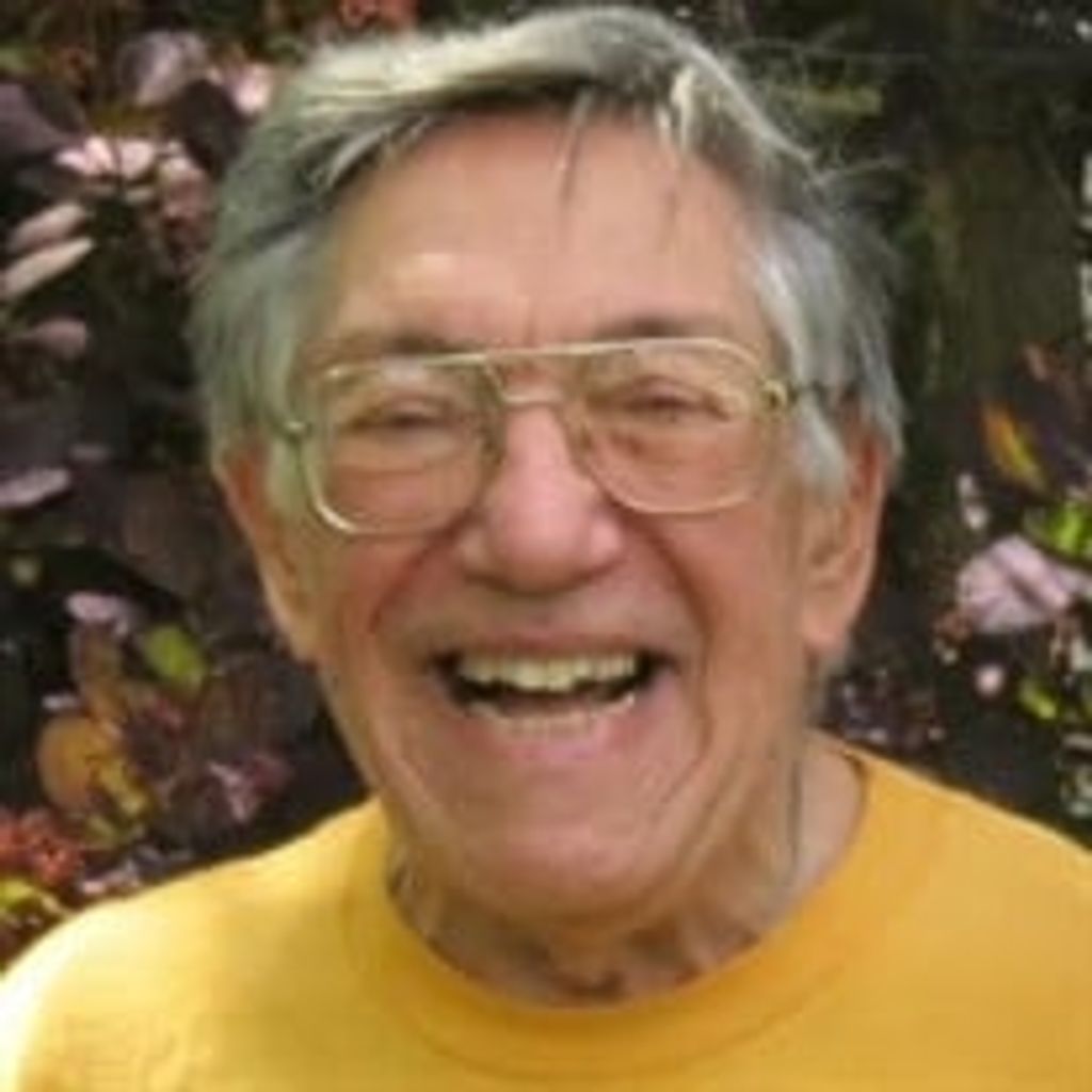 Lawrence Landau
