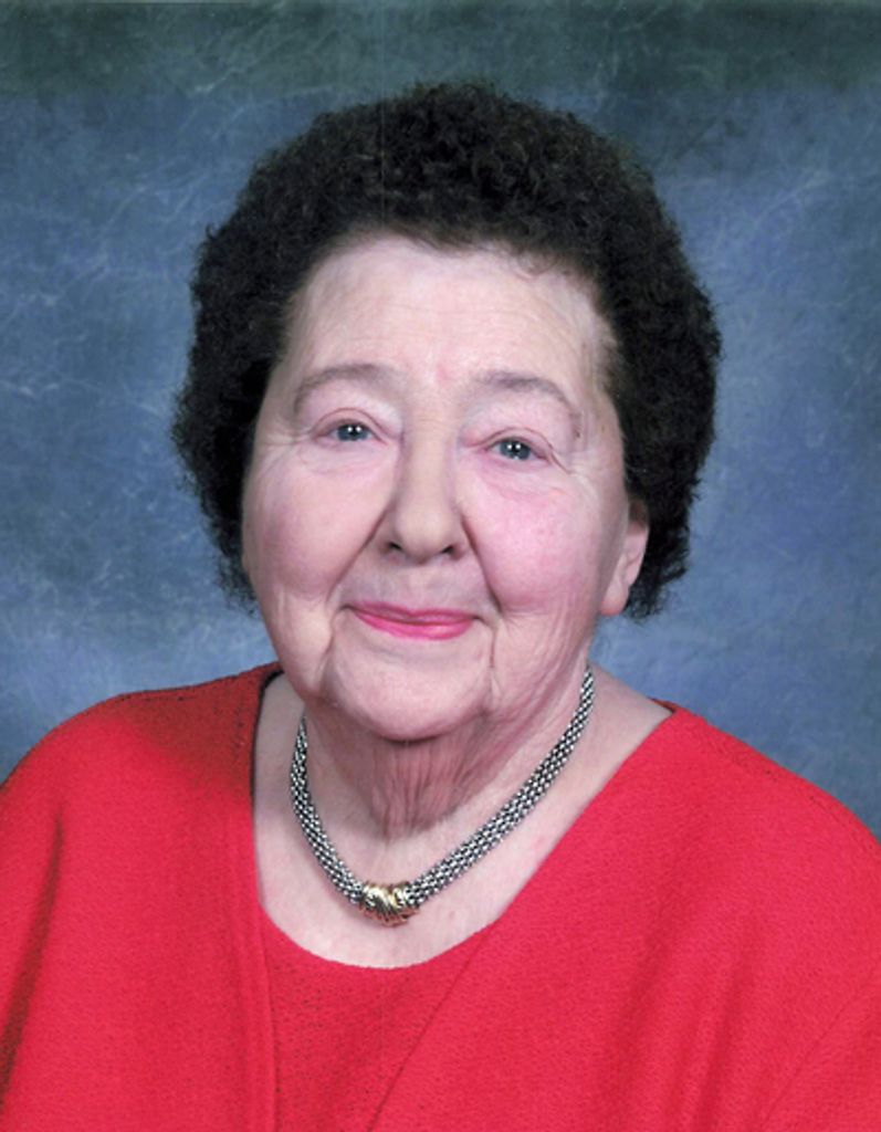 Leona Hedge Profile Photo