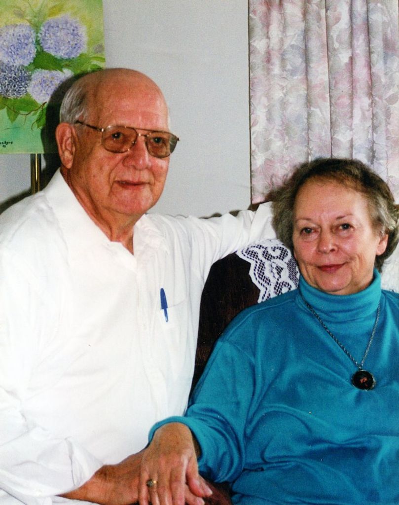 Glenn J. Ayre