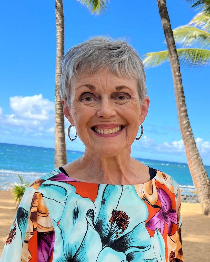 Vina Jeanette Strayhorn Profile Photo