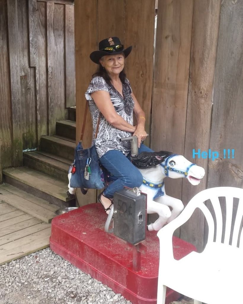 Linda Willis Wilson Profile Photo