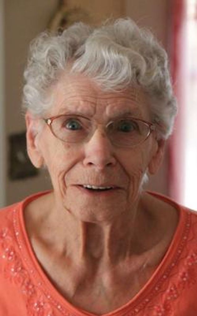 Anna Harmon Profile Photo